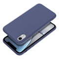 Miniatyrbild 2 av 11: MATT skal för iPhone XR blått