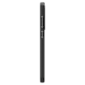 Miniatyrbild 8 av 11: Spigen Galaxy S23 FE Mobilskal Thin Fit - Svart