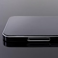 Miniatyrbild 5 av 8: Bestsuit 3D Edge Nano Flexi Härdat Glas Skärmskydd Galaxy S22