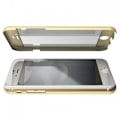 Miniatyrbild 4 av 7: SwtichEasy Skal till Apple iPhone 6(S) Plus - Grå grå