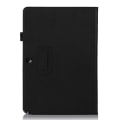 Miniatyrbild 4 av 6: Stand Flip Fodral till Samsung Tab Pro 8,4 (Svart) Svart