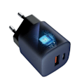 Miniatyrbild 4 av 7: Forcell F-Energy Snabbladdare GaN 33W 3A PD QC 4.0