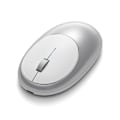 Pikkukuva 1 / 5: Satechi M1 Bluetooth Mouse-Silver