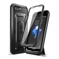 Miniatyrbild 1 av 8: SupCase Unicorn Beetle Pro Skal iPhone 7/8/SE (2020/2022) - Svart
