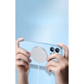 Miniatyrbild 8 av 10: iPhone 14 Pro Max Skal Magsafe Ultra Thin - Grön