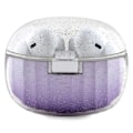 Miniatyrbild 2 av 3: Guess TWS In-ear Hörlurar Bluetooth Glitter Gradient - Lila