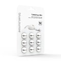 Pikkukuva 1 / 5: Bluelounge CableDrop Mini, Itsekiinnittyvä pidike johtoille, 9- White
