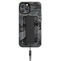 Miniatyrbild 2 av 11: UNIQ Heldro Skal iPhone 12 Pro Max - Charcoal Camo