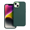 Miniatyrbild 1 av 7: iPhone 12/12 Pro Mobilskal Frame - Grön