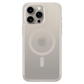 Miniatyrbild 4 av 10: Spigen iPhone 15 Pro Max Mobilskal Magsafe Hybrid - Titanium