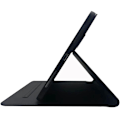 Miniatyrbild 4 av 5: Celly Galaxy Tab A9 Fodral Bookband - Svart Svart
