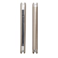 Miniatyrbillede 4 af 7: Elegance etui til Huawei P Smart 2021 Gold