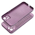 Miniatyrbild 6 av 9: iPhone 11 Mobilskal Breezy - Lila