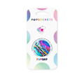 Miniatyrbild 4 av 4: POPSOCKETS Mood Magma Avtagbart Grip med Ställfunktion