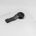 Miniatyrbild 3 av 4: Wiwu MacBook Pro 13.3" Skal Med Stand iShield - Transparent