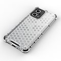 Miniatyrbild 5 av 11: Redmi Note 12/Poco X5 5g Mobilskal Honeycomb - Svart