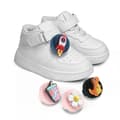 Pikkukuva 2 / 9: Tech-Protect [4-Pack] Apple Airtag 1/2 Skal Till Barn Smooth Svart