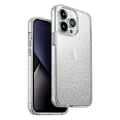 Miniatyrbild 1 av 7: UNIQ iPhone 14 Pro Max Skal LifePro Xtreme - Clear/Tinsel Lucent