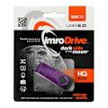 Miniatyrbild 1 av 6: Imro Portable Memory Pendrive Axis 128 GB