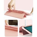 Miniatyrbild 3 av 4: Tech-Protect iPad Air 10.9 (2020/2022)/Air 11 (2024) Fodral - Svart Svart