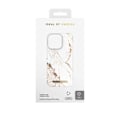 Miniatyrbild 3 av 3: iDeal of Sweden iPhone 15 Mobilskal - Azura Marble