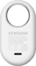 Miniatyrbillede 10 af 10: Samsung Smart Tag 2 - Hvid Svart