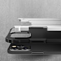 Miniatyrbild 4 av 7: Armor Guard Skal iPhone 12 Mini - Svart Svart