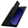 Miniatyrbild 6 av 10: Spigen Galaxy Tab S9 Fodral Rugged Armor Pro - Svart