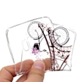 Miniatyrbild 4 av 5: Flexicase Skal till Samsung Galaxy S9 Plus - Eiffel