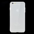 Miniatyrbild 2 av 3: ROCK 0,6mm Ultrathin FlexiCase skal till Apple iPhone 6(S) Plus (Clear)