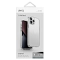 Miniatyrbild 10 av 11: Uniq iPhone 14 Pro Max Skal Clarion - Transparent