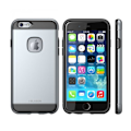 Miniatyrbild 2 av 6: i-Blason Unity Armor Skal till Apple iPhone 6(S) Plus - Grå grå