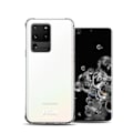 Miniatyrbild 1 av 6: Boom Galaxy S20 Ultra Shockproof Skal Transparent