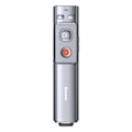 Miniatyrbild 2 av 7: Baseus laser pointer fjärrkontroll PC (utan batteri) - Grå
