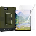 Miniatyrbild 1 av 6: Hofi 2-Pack iPad Air 11 (2024) Skärmskydd Foil Paper Pro Plus