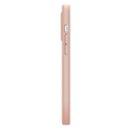 Miniatyrbild 3 av 5: UNIQ Lino Hue Skal iPhone 13 Pro Max - Blush Rosa Rosa