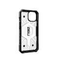 Miniatyrbild 5 av 6: UAG iPhone 15 Plus Mobilskal Magsafe Pathfinder - Ice