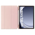 Miniatyrbild 2 av 4: Tech-Protect Galaxy Tab A9 Plus Fodral Smart - Rosa
