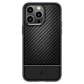 Miniatyrbild 2 av 7: Spigen iPhone 14 Pro Max Skal Core Armor - Matte Svart