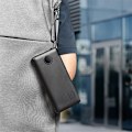 Miniatyrbild 8 av 10: VEGER Powerbank 20000 mAh med Lightning/Typ-C/Micro-USB Kabel C20