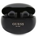 Miniatyrbild 1 av 4: Guess TWS EST Bluetooth In-Ear Hörlurar + Dockingsstation - Svart Svart