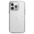 Miniatyrbild 5 av 11: Uniq iPhone 14 Pro Max Skal Clarion - Transparent