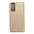 Miniatyrbillede 2 af 6: Smart Wallet etui til Huawei P Smart 2021 Gold