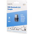 Miniatyrbild 5 av 5: Logilink USB Adapter Bluetooth 10m Svart
