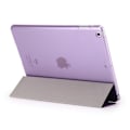 Miniatyrbild 3 av 4: Tri-fold fodral till iPad 9.7 2017. Lila