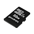 Miniatyrbild 5 av 5: Goodram Microcard 32 GB micro SD HC UHS-I class 10 memory card