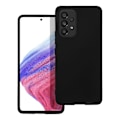 Miniatyrbild 1 av 11: Galaxy A53 5G Skal Forcell Soft Mjukplast - Svart Svart