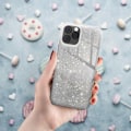 Miniatyrbild 4 av 5: Forcell Galaxy A53 5G Skal Shining - Silver
