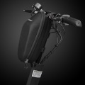 Pikkukuva 6 / 9: Wozinsky Electric Scooter vedenpitävä ohjauslaukku 4L