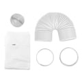 Miniatyrbillede 7 af 7: Tristar - Aircondition 9000 BTU App styret Wifi